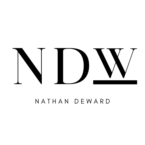 Rev. Nathan DeWard